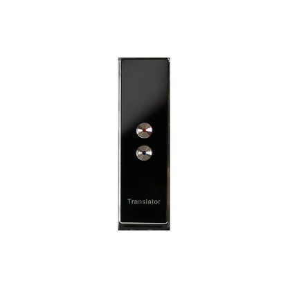 40 Languages Multi-Intelligent Instant Translation Wireless Voice Translation 2 Way Real-Time Voice Translation Business Travel